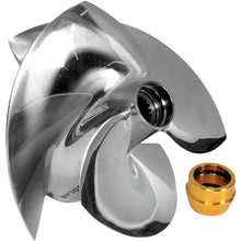 Solas Impeller Concord for Honda - 17/29 Pitch HA-CD-17/29_475559