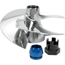 Solas Concord Impeller for Yamaha 1200 SUV - 12/18 Pitch YF-CD-12/18_475626