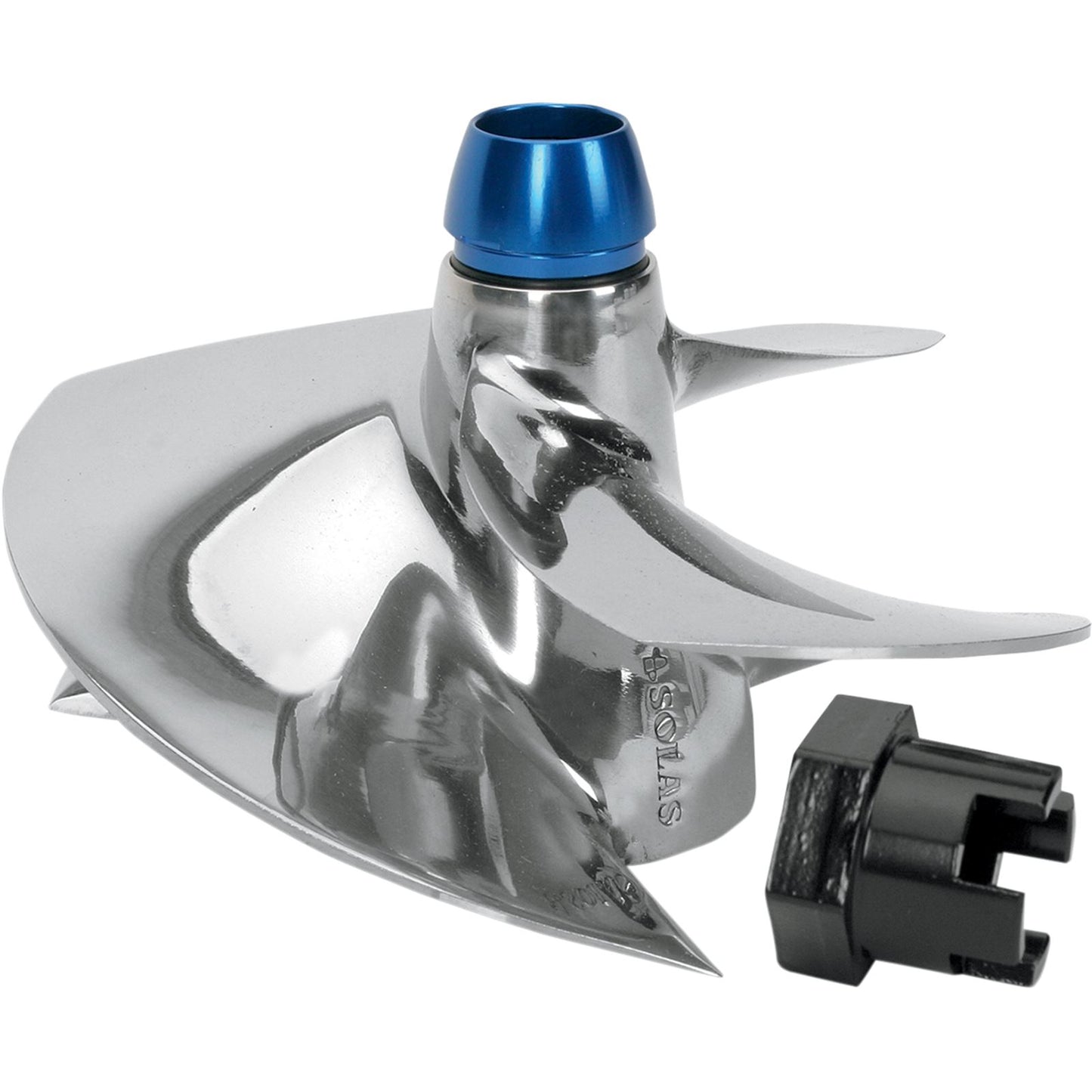 Solas Concord Impeller for Yamaha 1200 SUV - 13/19 Pitch YF-CD-13/19_475627