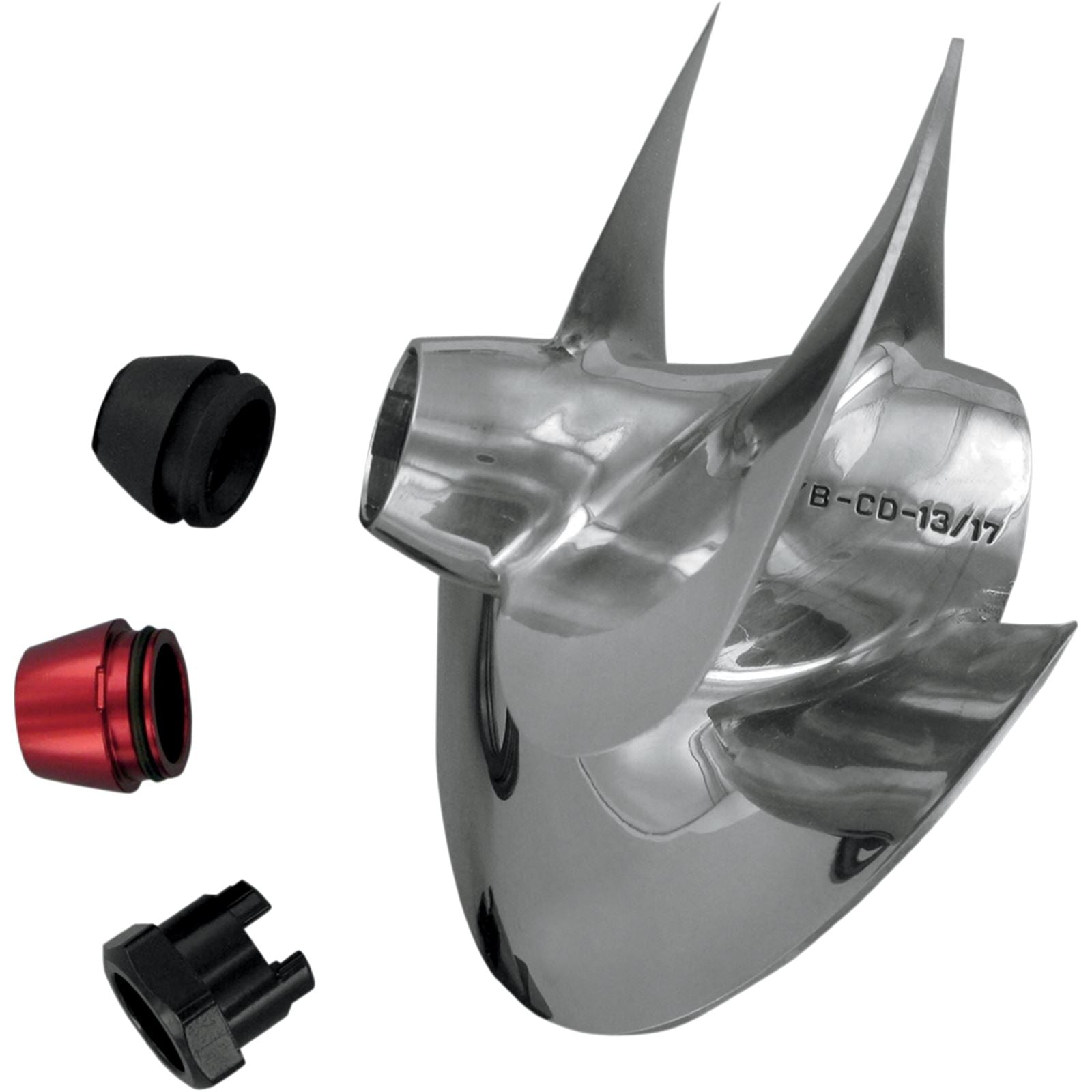 Solas Concord Impeller for Yamaha 650 YB-CD-13/17_475615