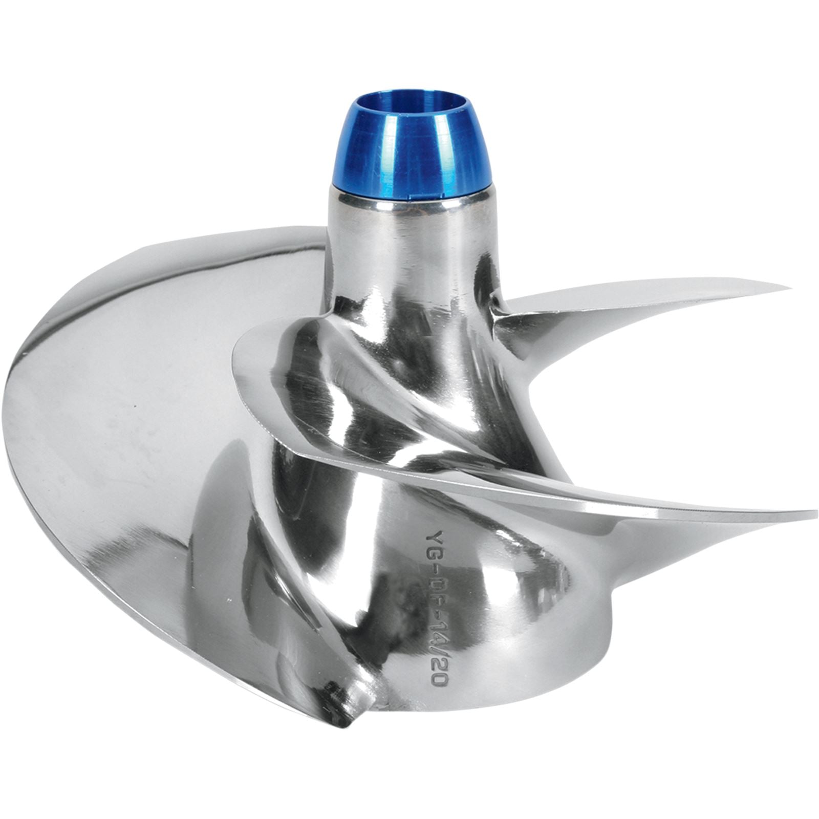 Solas Dynafly Impeller 155mm YG-DF-14/20_475480
