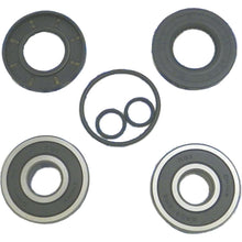 WSM Pump Repair Kit for Kawasaki 90-95 JS 550 003-602_12611