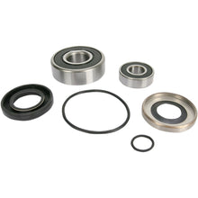 WSM Pump Repair Kit Fits Kawasaki 003-606_499901
