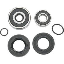 WSM Pump Repair Kit Fits Kawasaki 003-608_499823