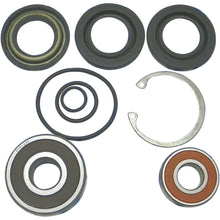 WSM Pump Repair Kit Fits Kawasaki 003-614_12618