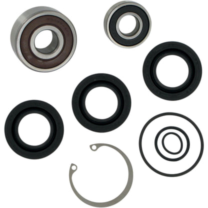 WSM Pump Repair Kit Fits Kawasaki 003-614_499887