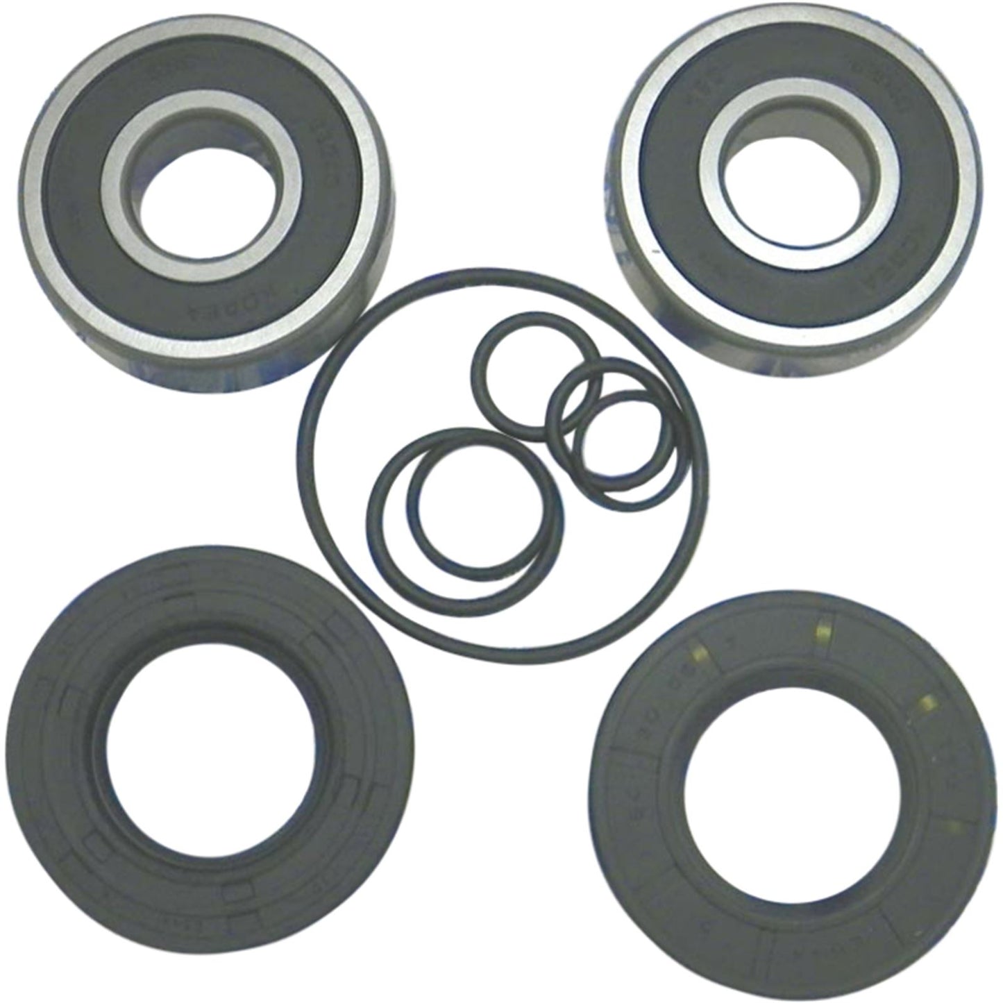 WSM Pump Repair Kit for Polaris '94-03 All Models 003-616_12620