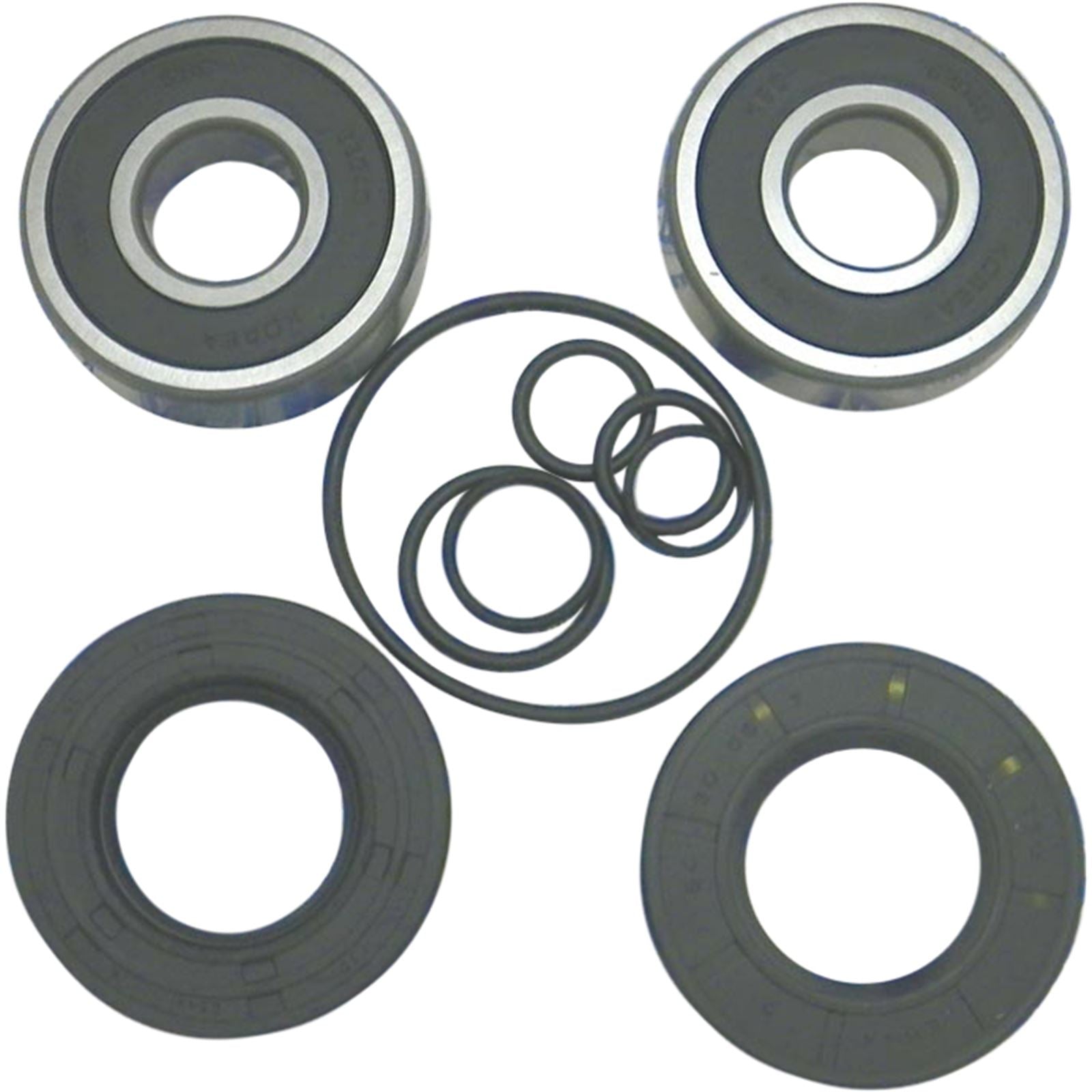 WSM Pump Repair Kit for Polaris '94-03 All Models 003-616_12620