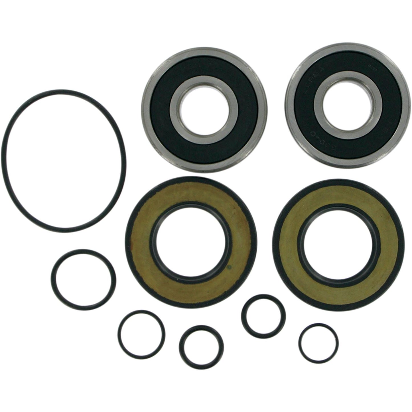 WSM Pump Repair Kit for Polaris '94-03 All Models 003-616_499864