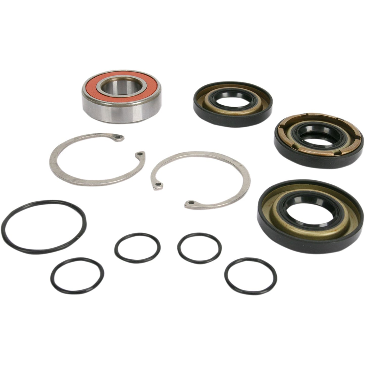 WSM Drive Shaft Repair Kit for Yamaha 003-622_499904