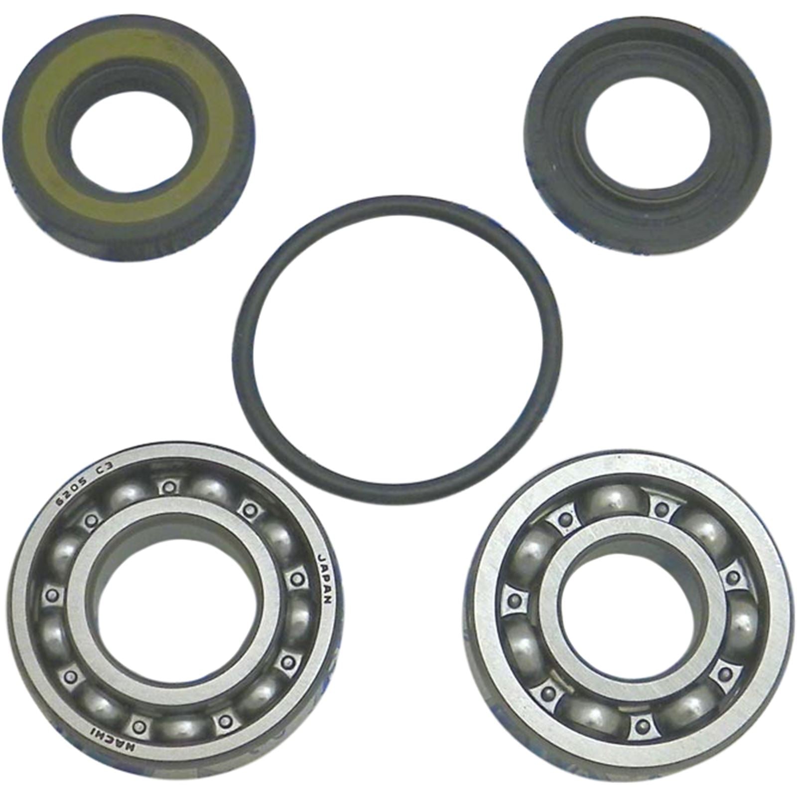 WSM Pump Repair Kit For Yamaha VX1100 '05-08 003-626_12624