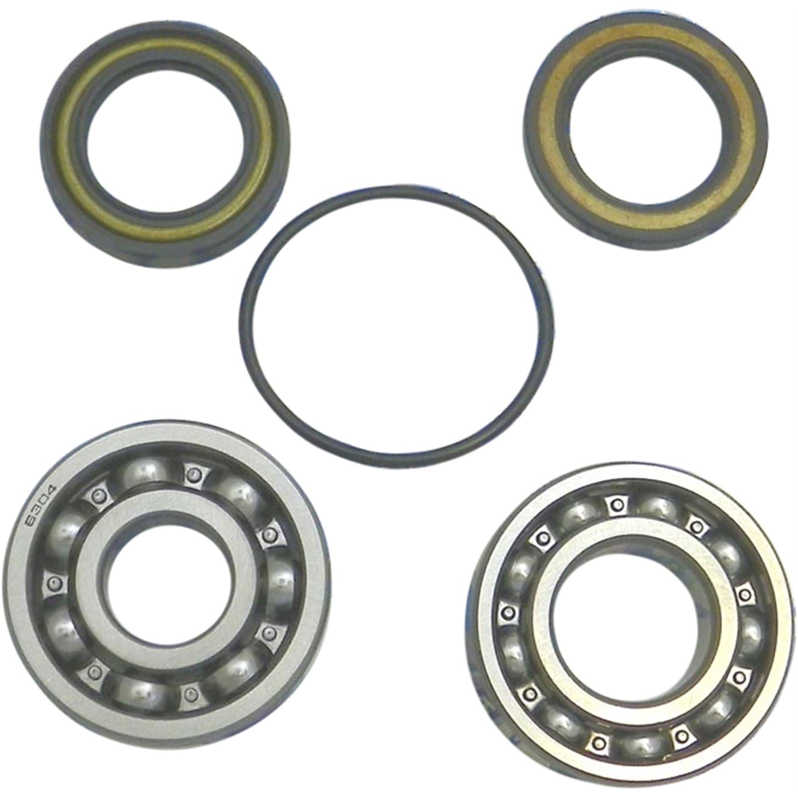 WSM Pump Repair Kit For Yamaha 003-627_12625