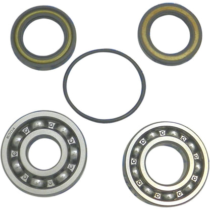WSM Pump Repair Kit For Yamaha 003-627_12625