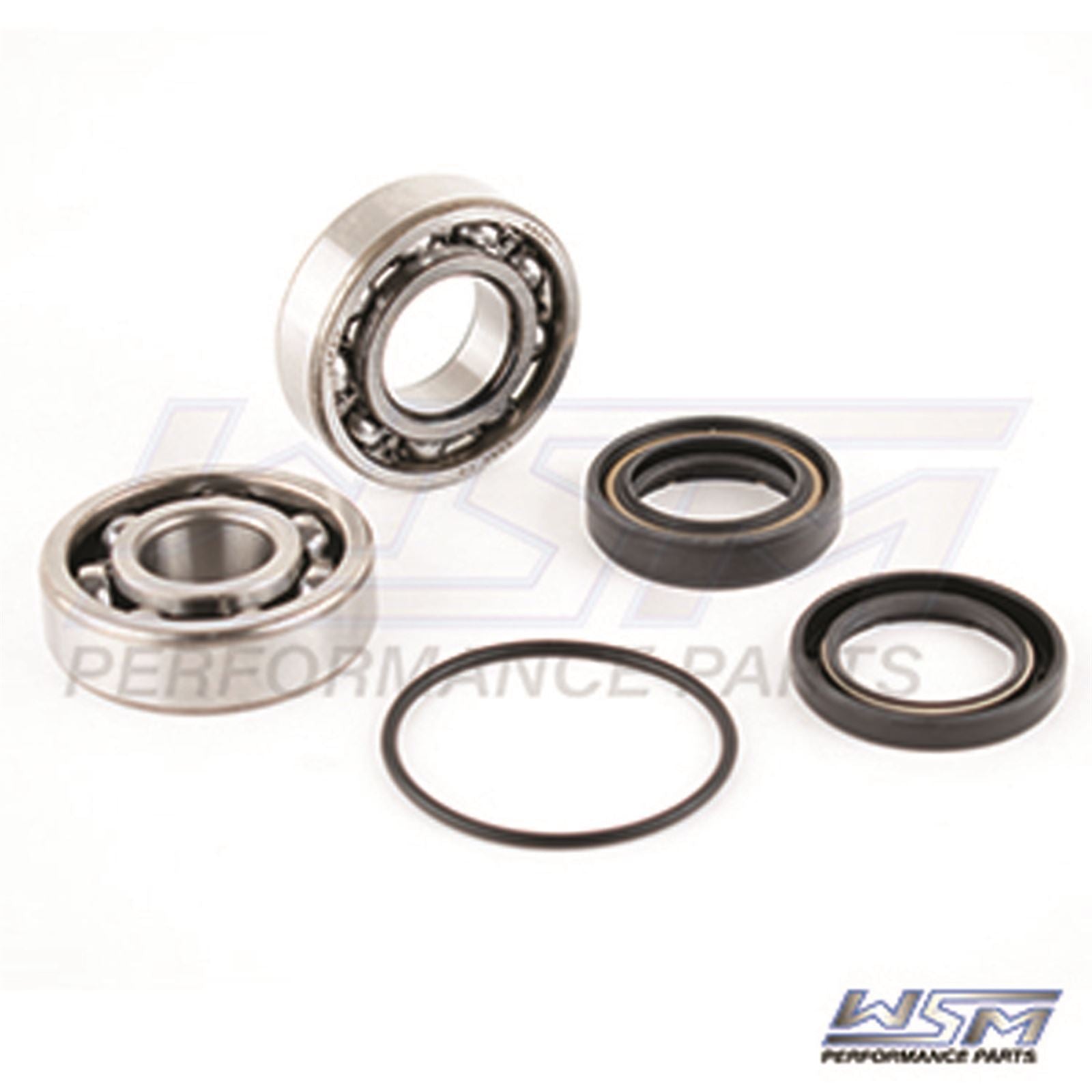 WSM Pump Repair Kit For Yamaha 003-627_552059