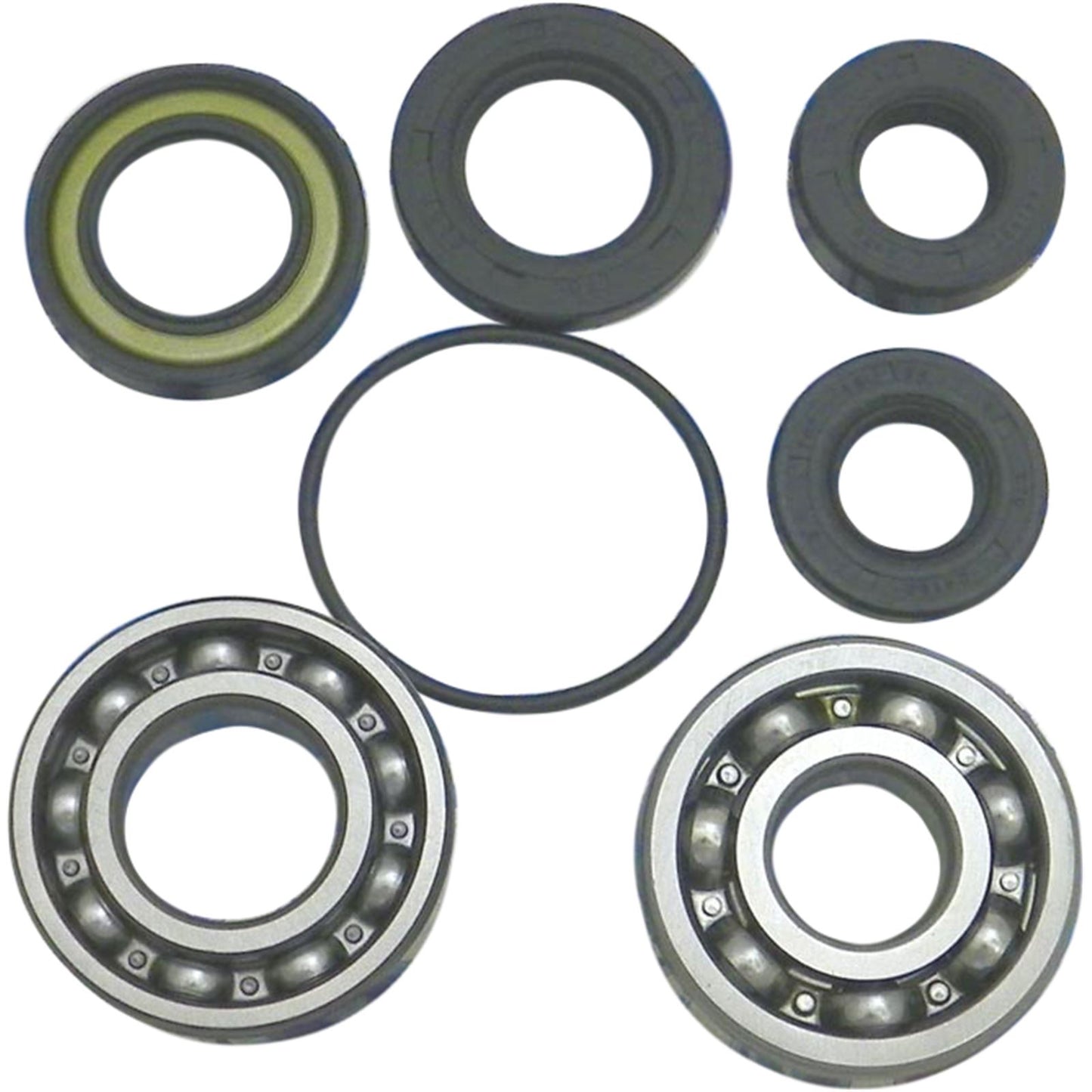 WSM Pump Repair Kit For Yamaha 003-629_12627