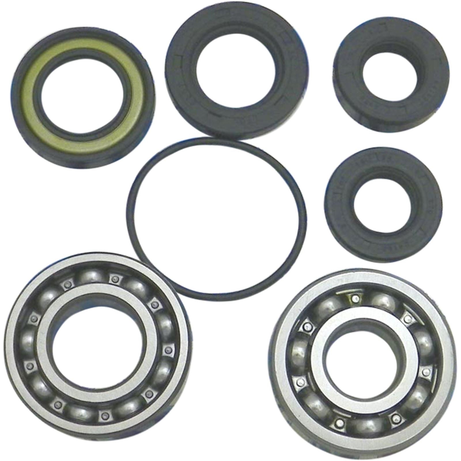 WSM Pump Repair Kit For Yamaha 003-629_12627
