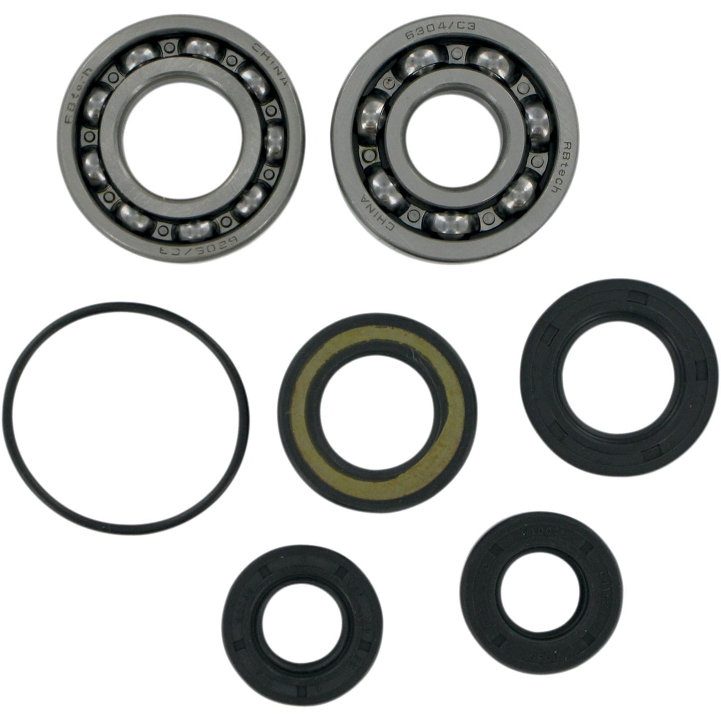 WSM Pump Repair Kit For Yamaha 003-629_499890