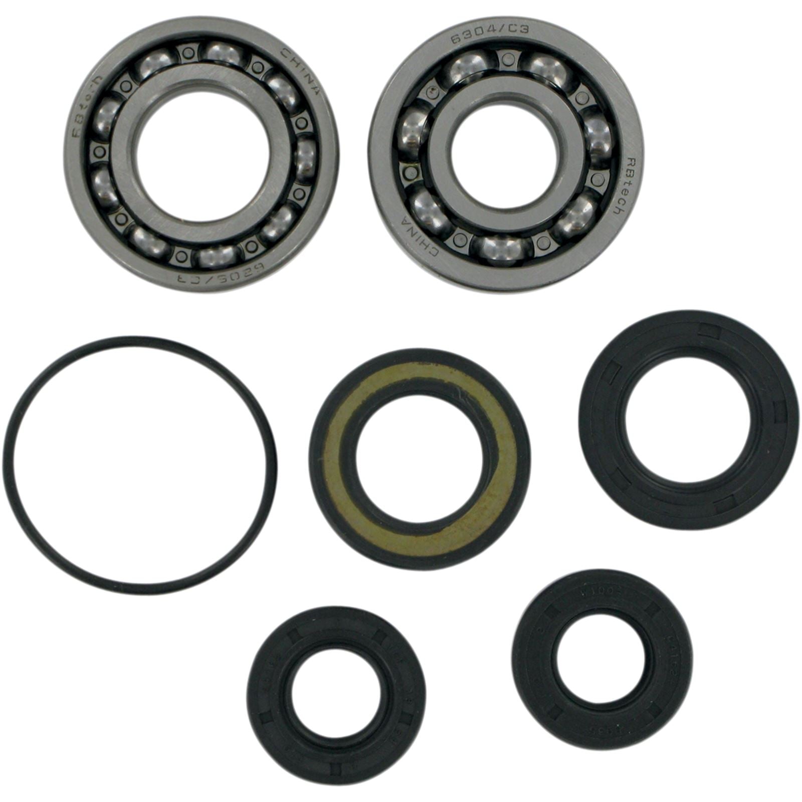 WSM Pump Repair Kit For Yamaha 003-629_499890
