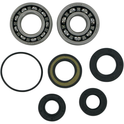 WSM Pump Repair Kit For Yamaha 003-629_499890