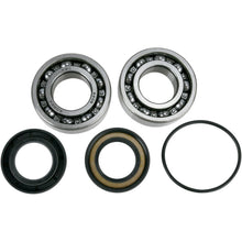 WSM Pump Repair Kit For Yamaha 003-630_499866