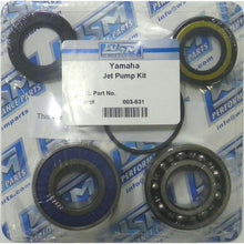 WSM Pump Repair Kit For Yamaha 003-631_12629