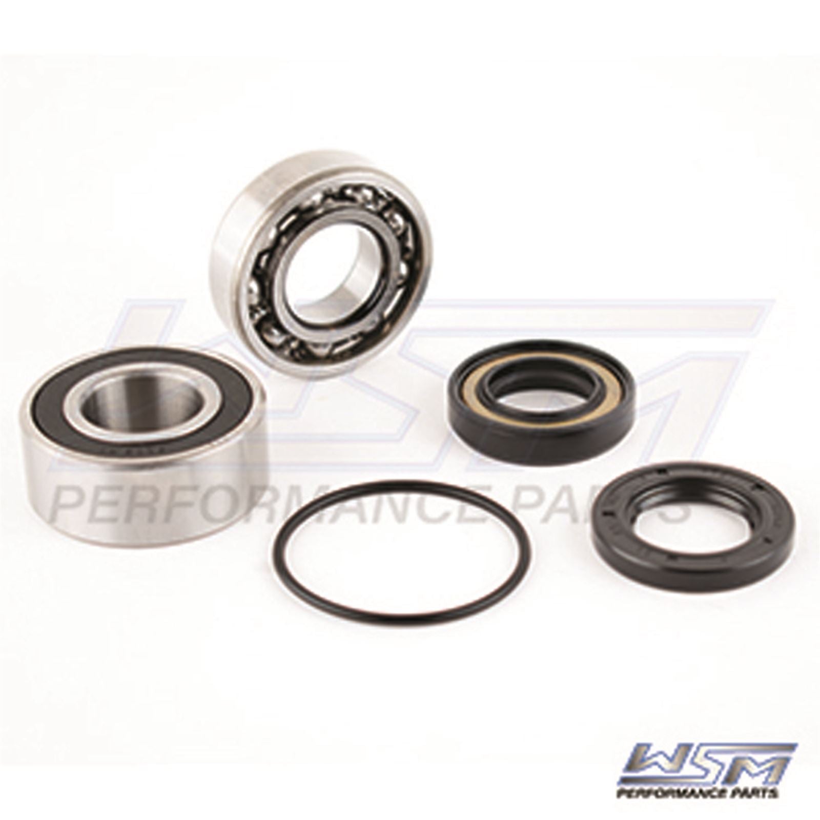 WSM Pump Repair Kit For Yamaha 003-631_552062