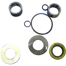 WSM Jet Pump Repair Kit for Sea-Doo 580 003-640_12631