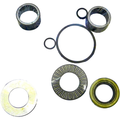 WSM Jet Pump Repair Kit for Sea-Doo 580 003-640_12631
