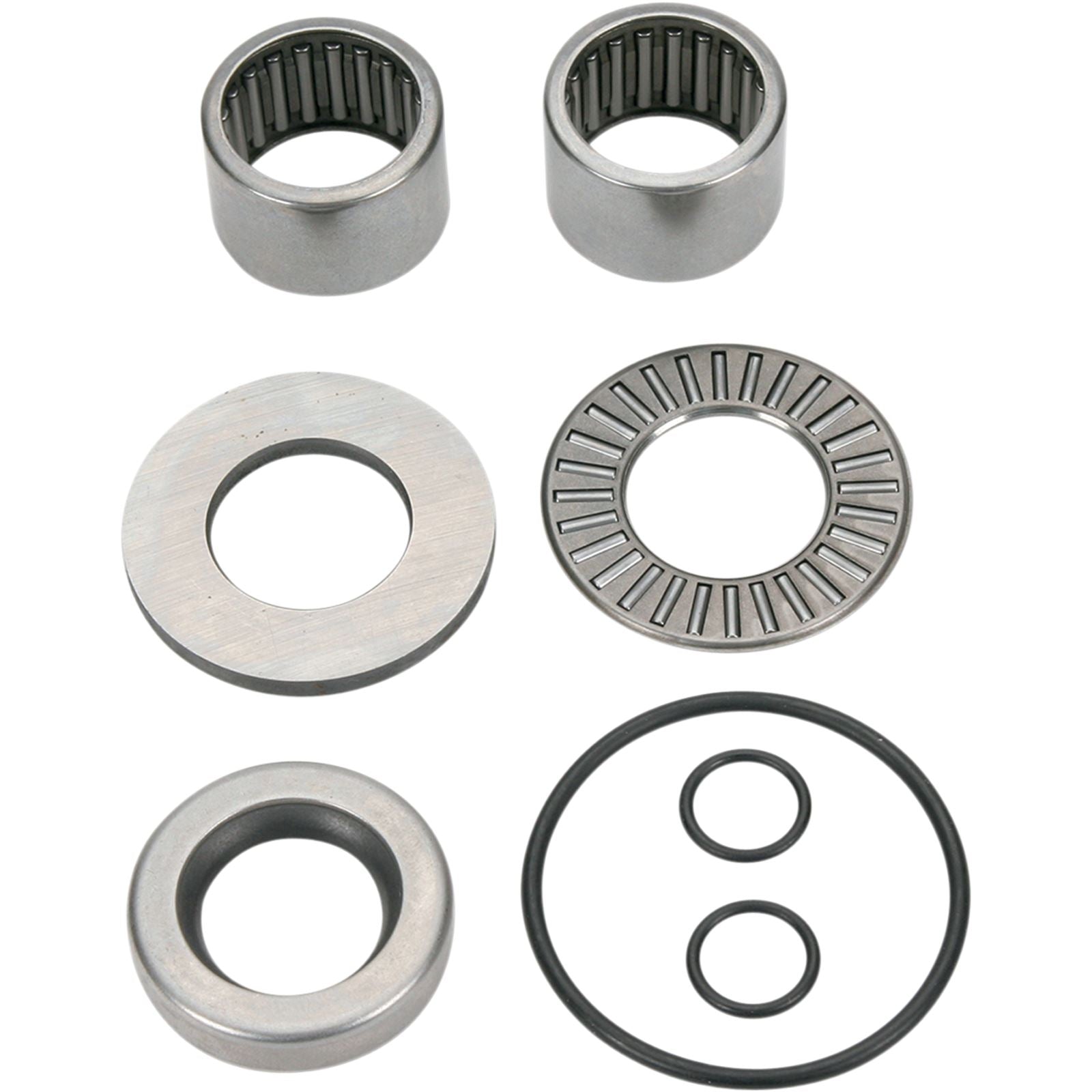 WSM Jet Pump Repair Kit for Sea-Doo 580 003-640_499827