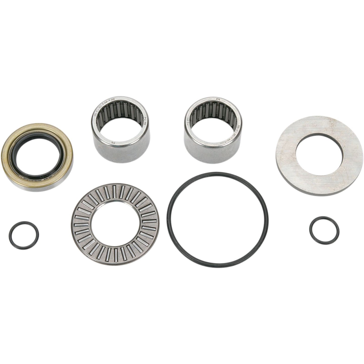 WSM Pump Repair Kit for Sea-Doo 003-641_499828