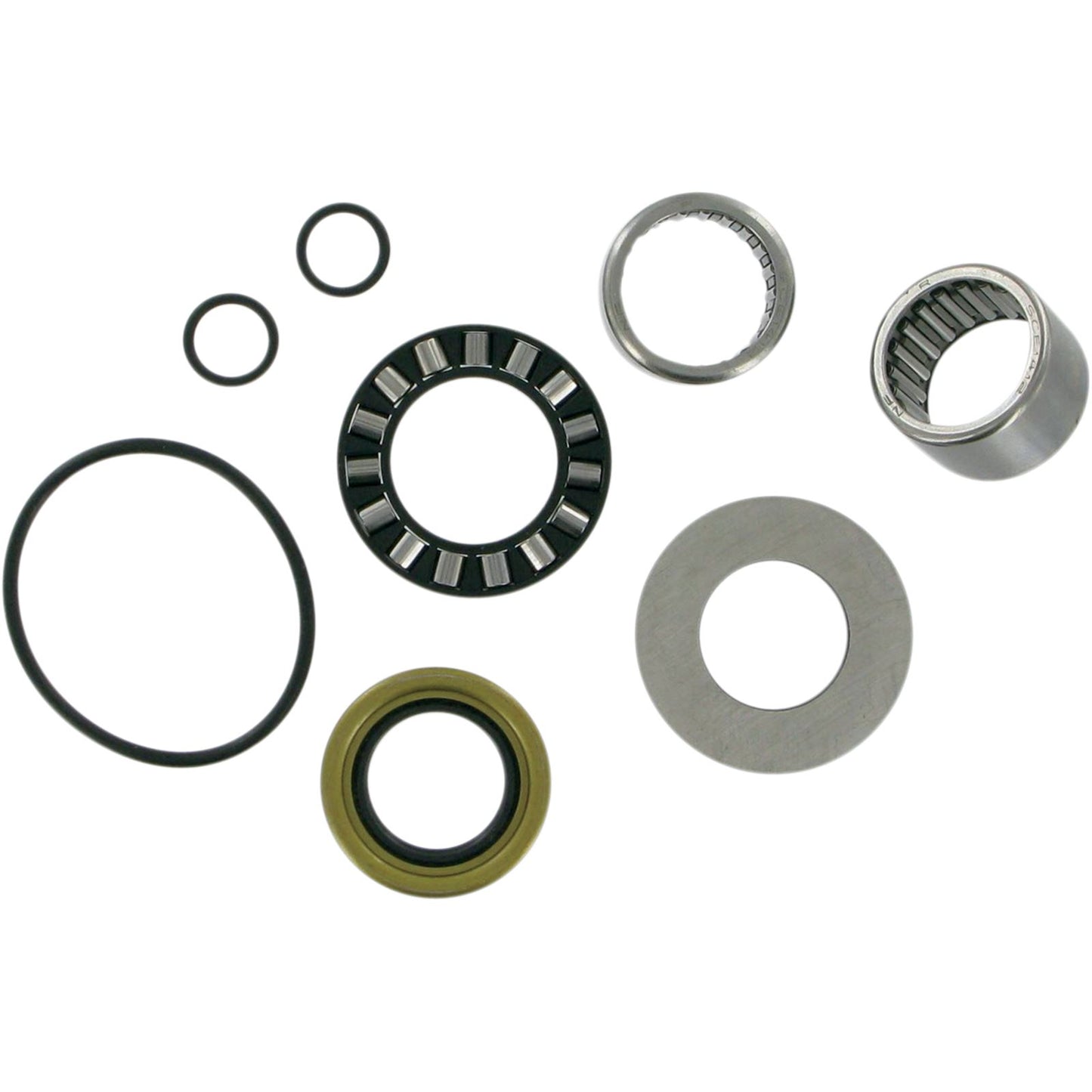WSM Pump Repair Kit for Sea-Doo 003-643_499863