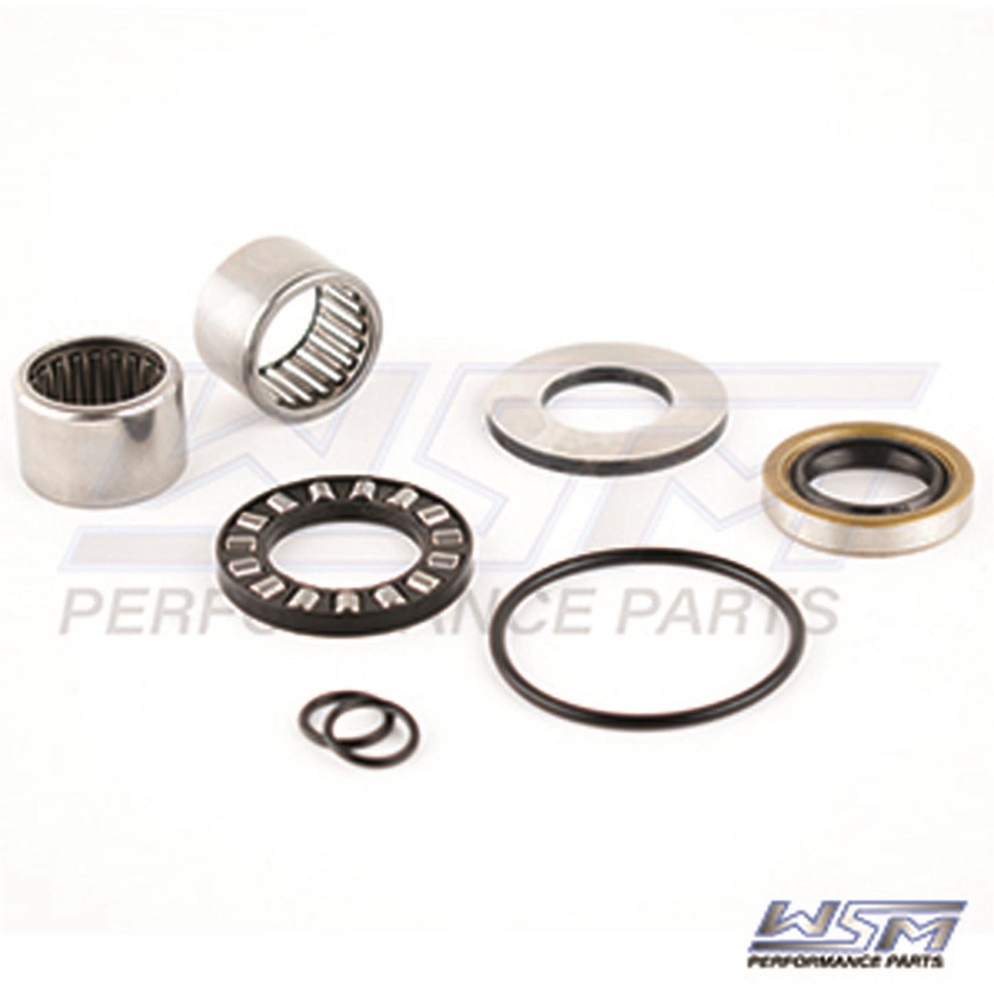WSM Pump Repair Kit for Sea-Doo 003-643_552066