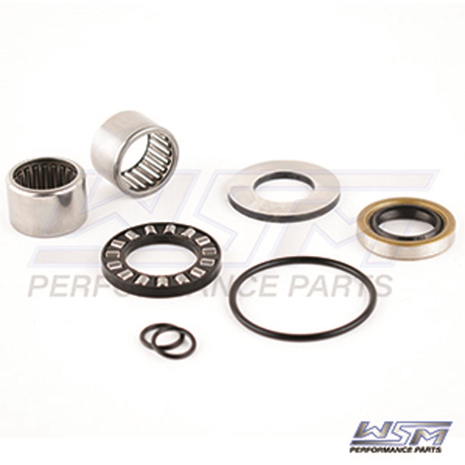 WSM Pump Repair Kit for Sea-Doo 003-643_552066