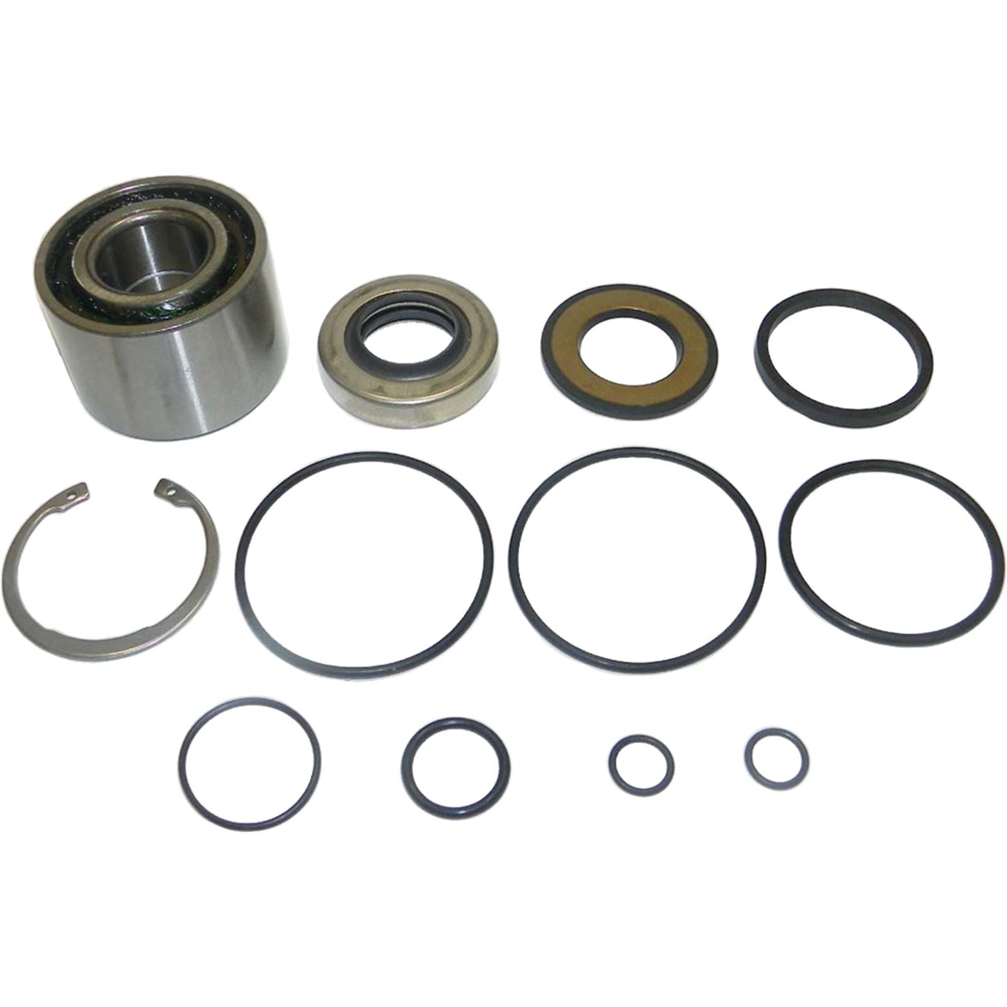WSM Pump Repair Kit for Sea-Doo GTX 4-Tec 2003 003-645_12635