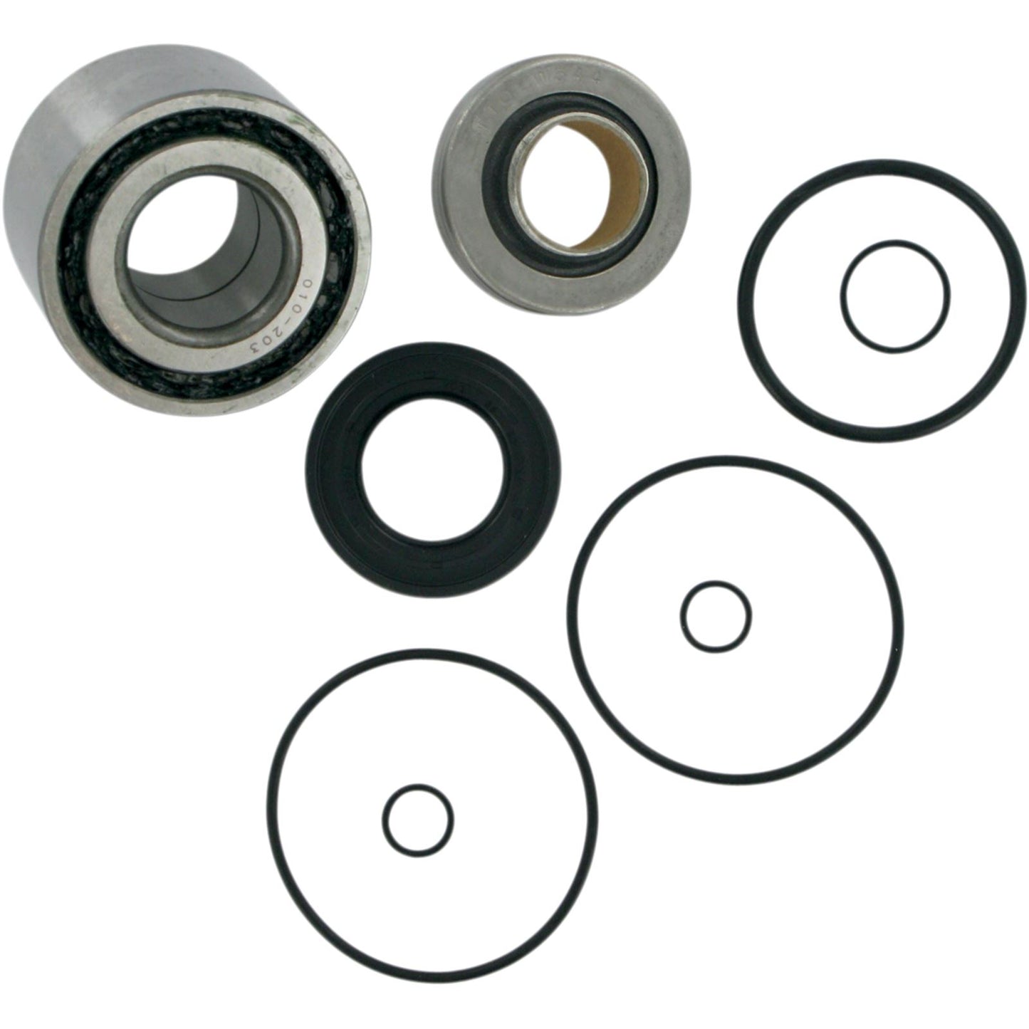 WSM Pump Repair Kit for Sea-Doo GTX 4-Tec 2003 003-645_499889