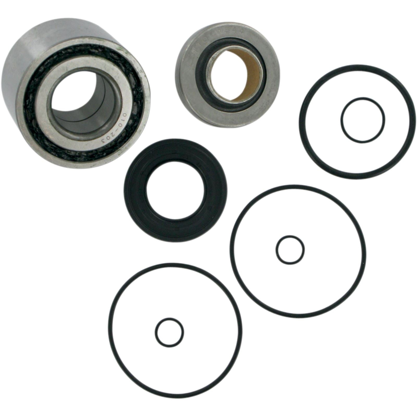WSM Pump Repair Kit for Sea-Doo GTX 4-Tec 2003 003-645_499889