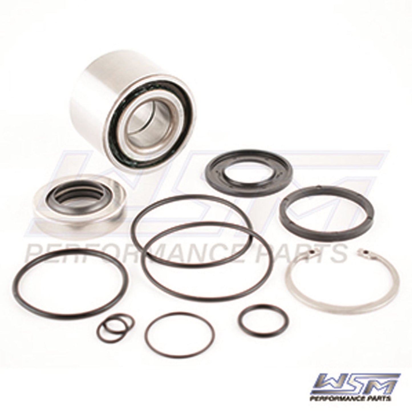 WSM Pump Repair Kit for Sea-Doo GTX 4-Tec 2003 003-645_552068
