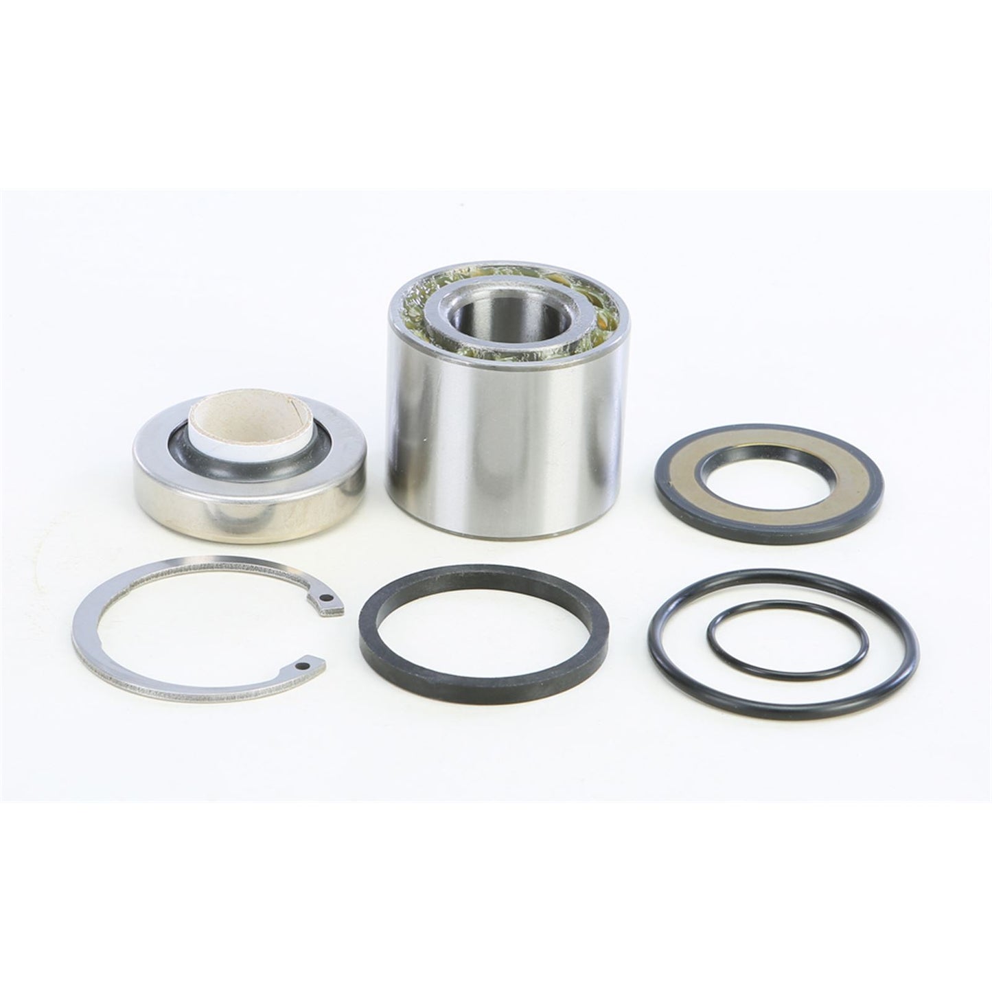 WSM Pump Repair Kit for Sea-Doo Spark 003-646_12636