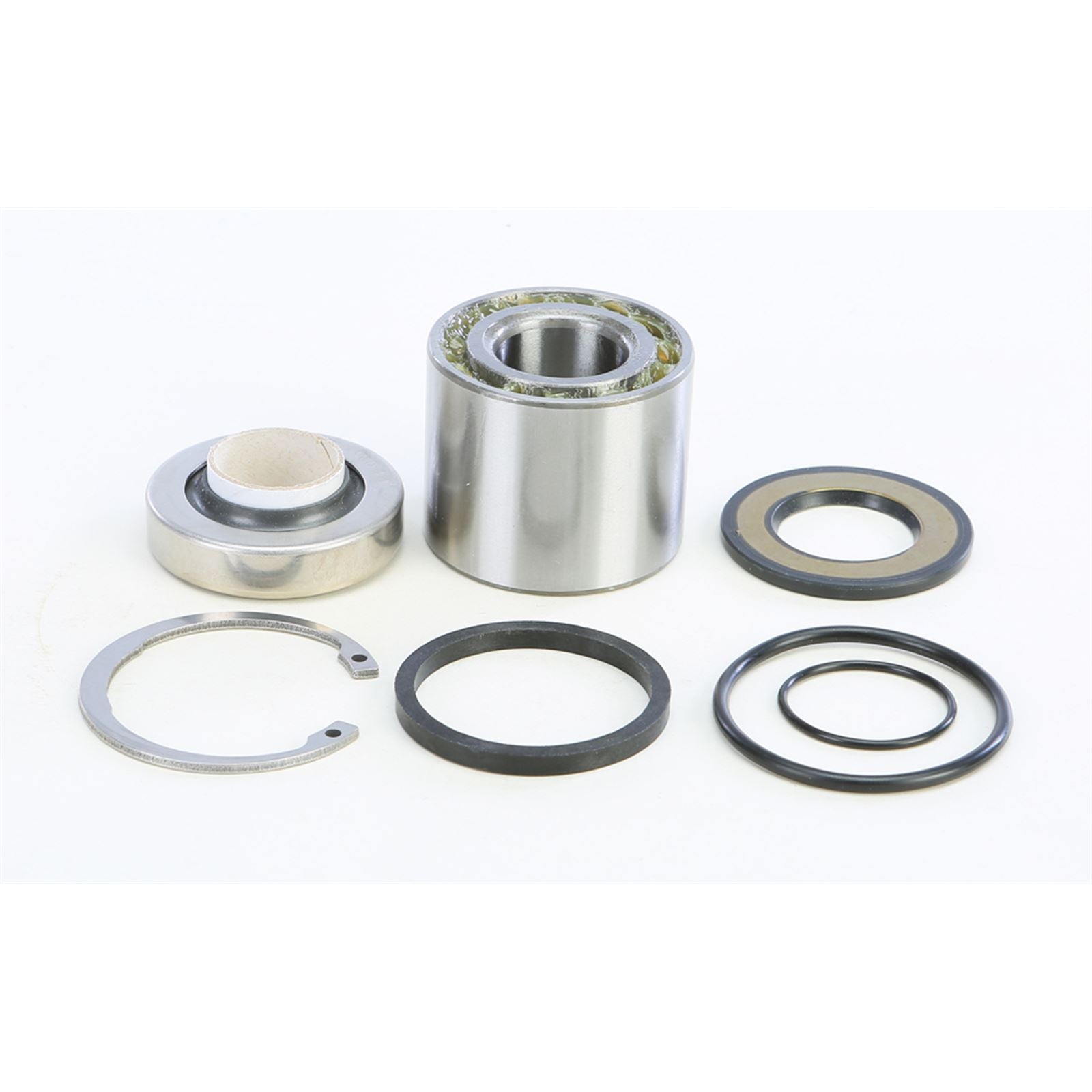 WSM Pump Repair Kit for Sea-Doo Spark 003-646_12636
