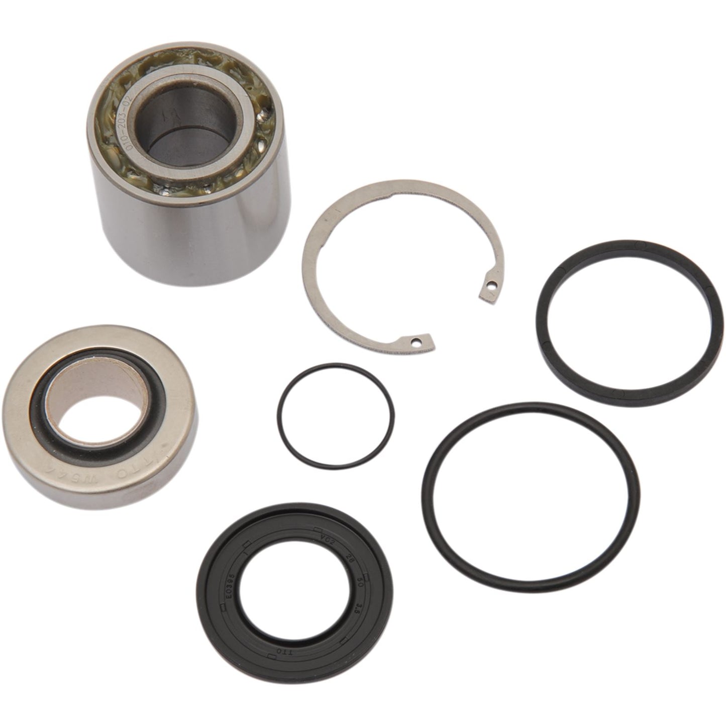 WSM Pump Repair Kit for Sea-Doo Spark 003-646_499928