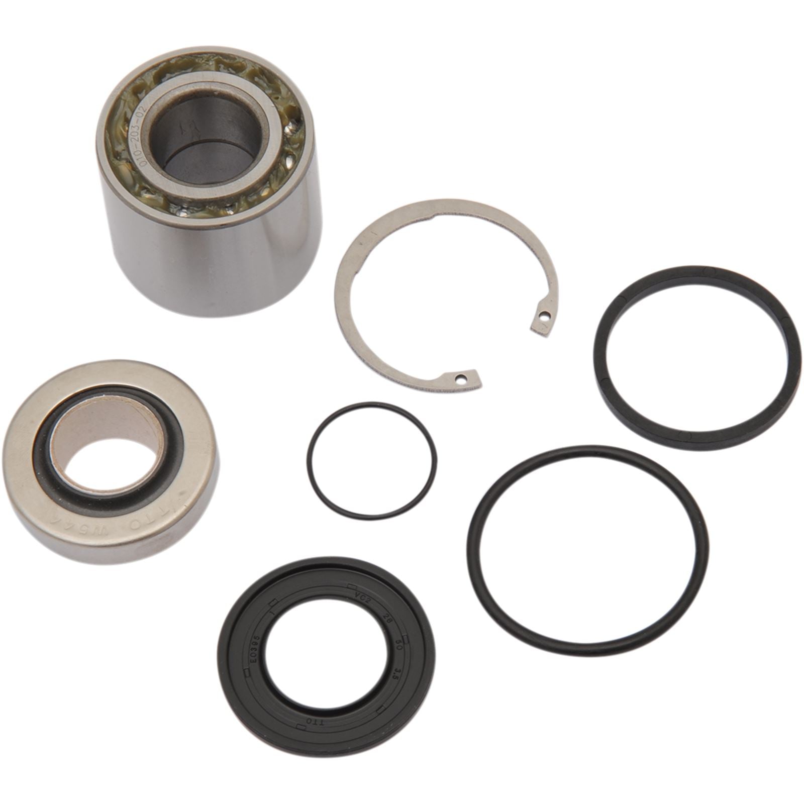 WSM Pump Repair Kit for Sea-Doo Spark 003-646_499928