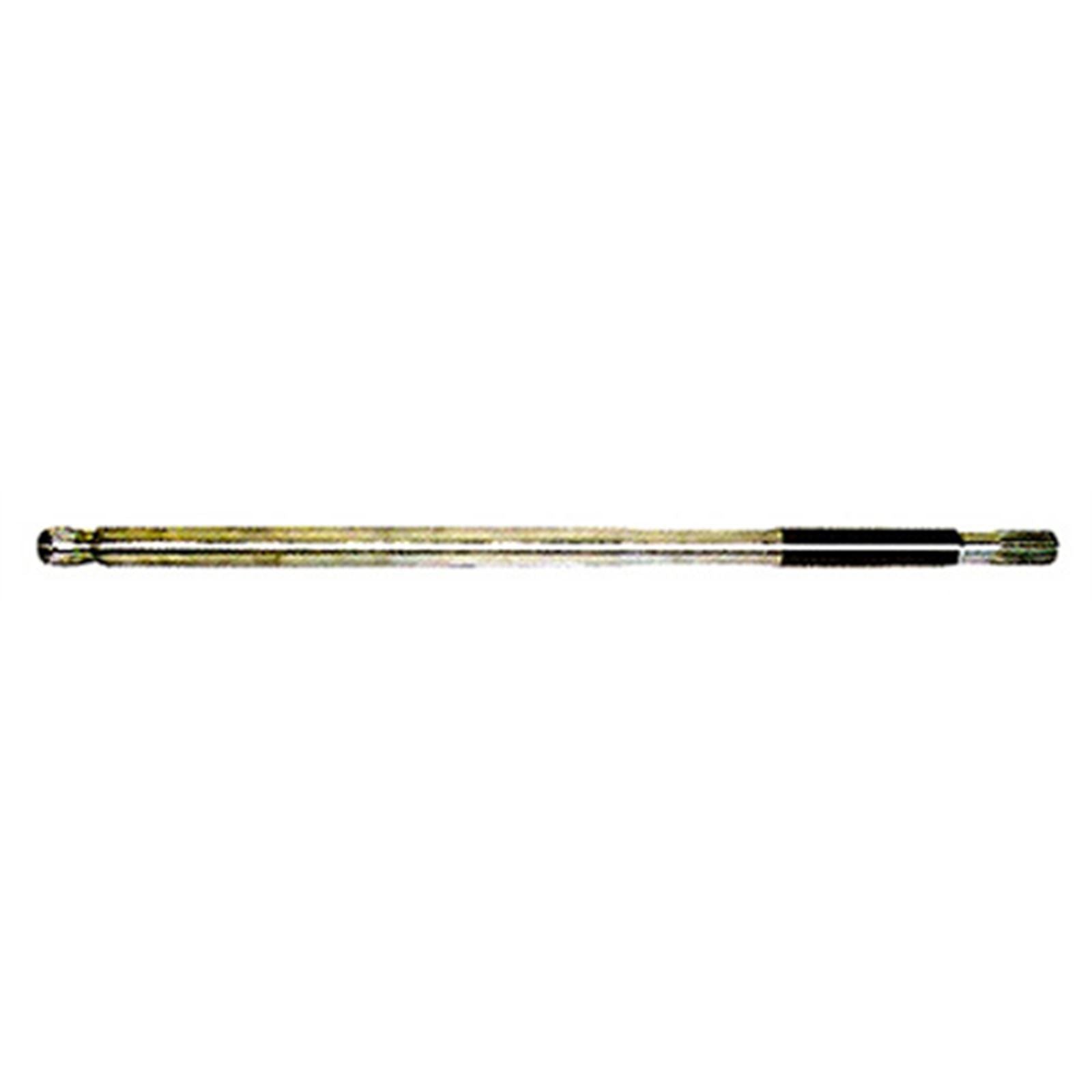 WSM Drive Shaft for Polaris 003-155-02_552086