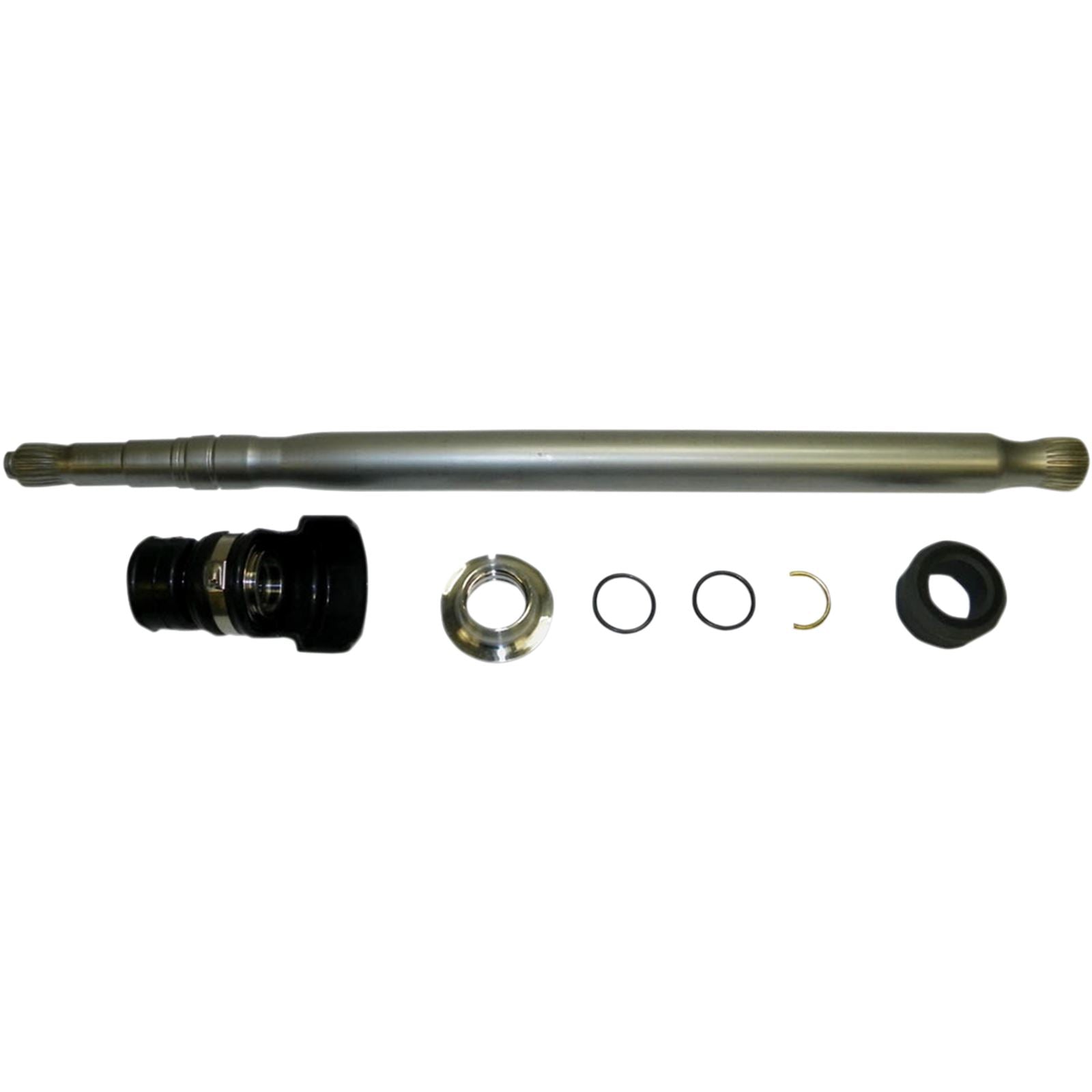 WSM Drive Shaft Upgrade Kit 003-158-01K_499921