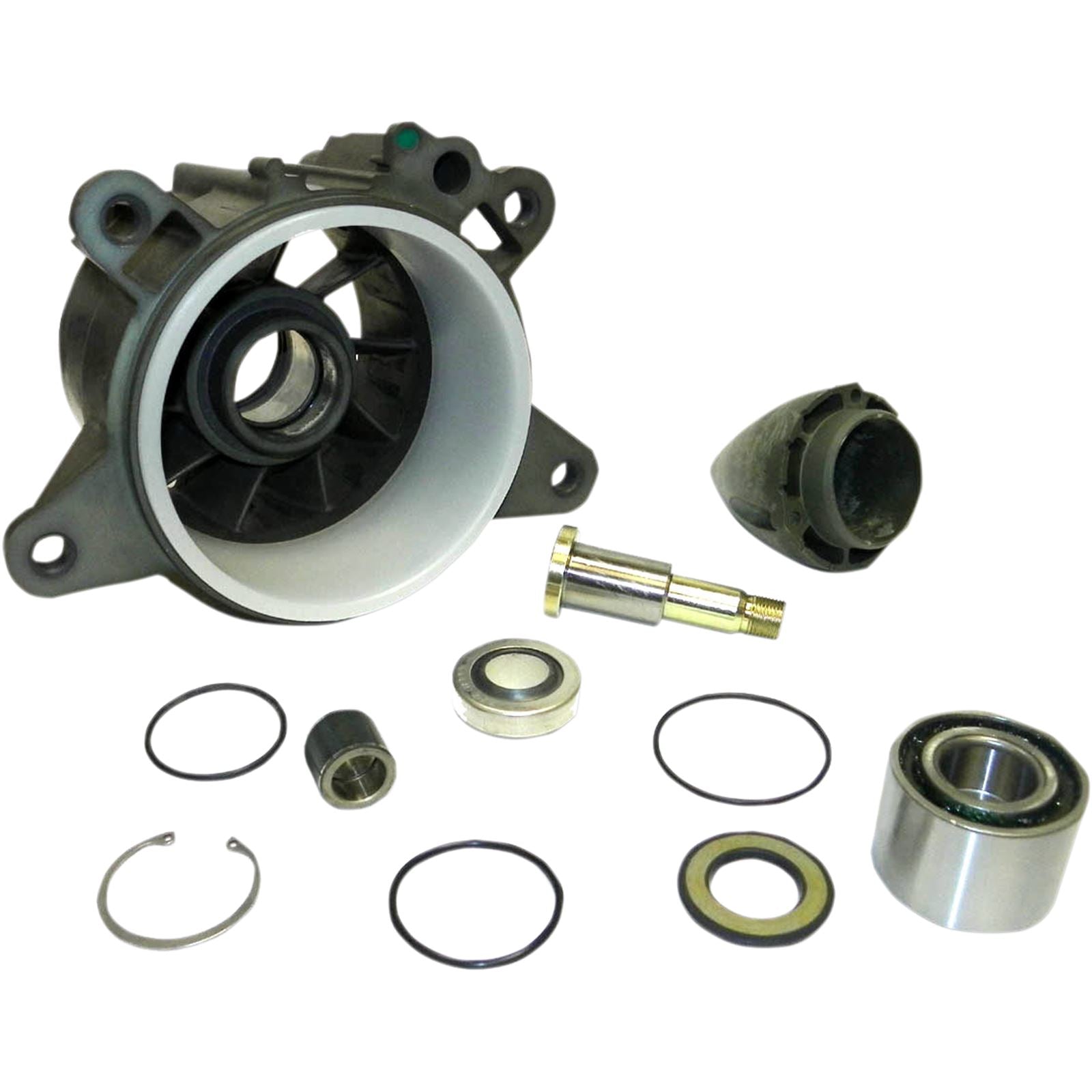 WSM Jet Pump Assembly [MPN: 003-721K]_499925