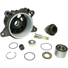 WSM Jet Pump Assembly [MPN: 003-721K]_499925