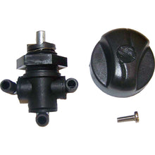 WSM Fuel Valve - 3 Position On/Off/Reserve 006-600_12724