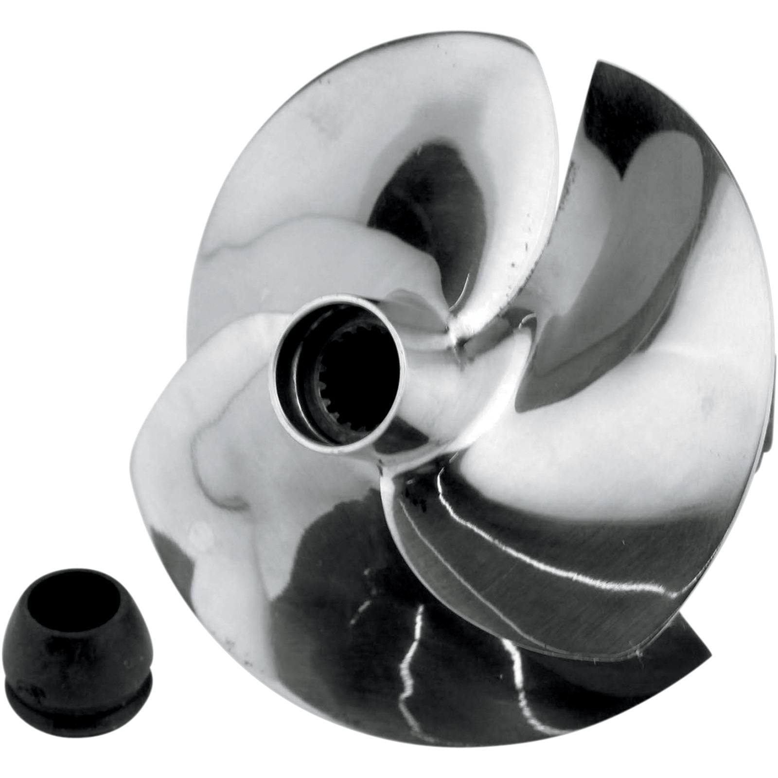Solas Impeller Concord for Kawasaki - 9/15 Pitch KE-CD-09/15_475566