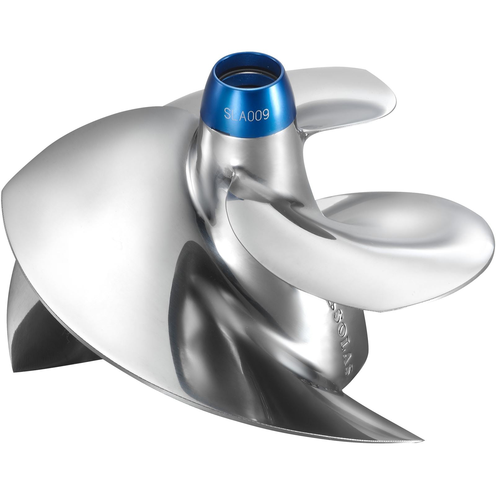 Solas Impeller Concord for Kawasaki - 15/23 Pitch KX-CD-15/23_12735