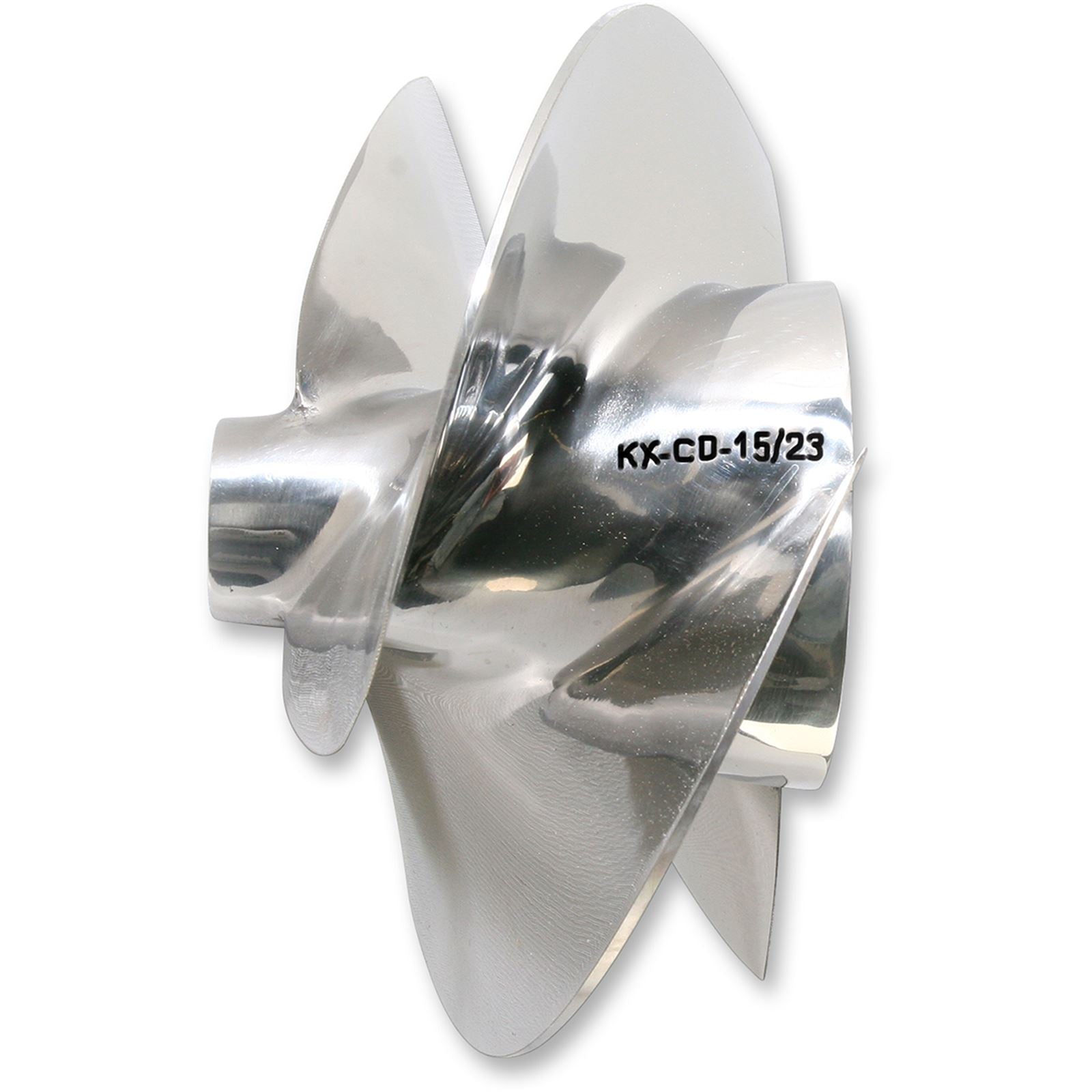 Solas Impeller Concord for Kawasaki - 15/23 Pitch KX-CD-15/23_475500