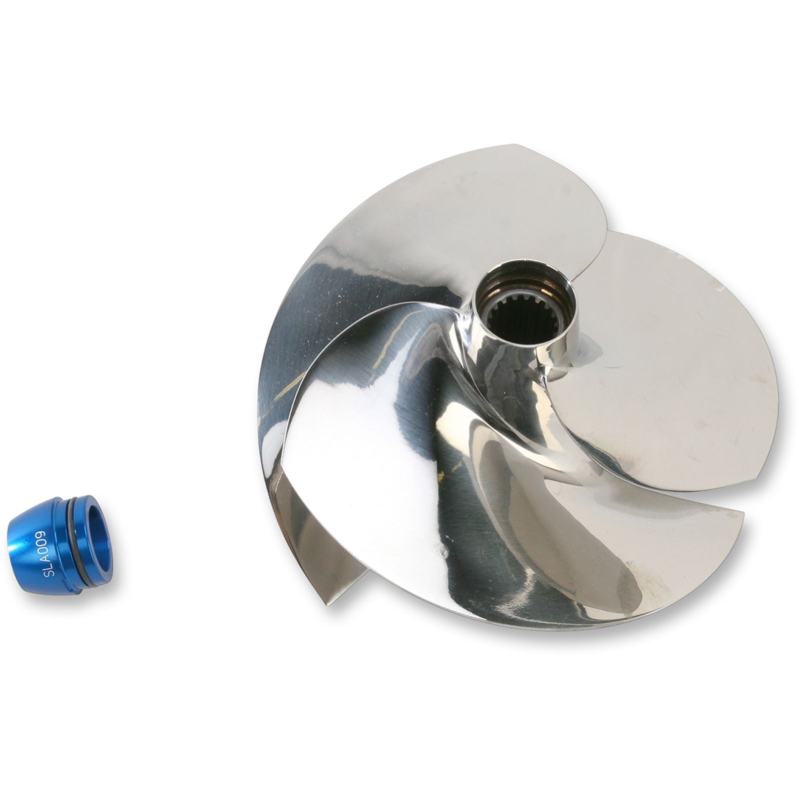Solas Impeller Concord for Kawasaki - 15/23 Pitch KX-CD-15/23_475501
